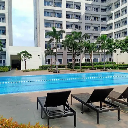 2243 Taguig Condo Near Airport and BGC
