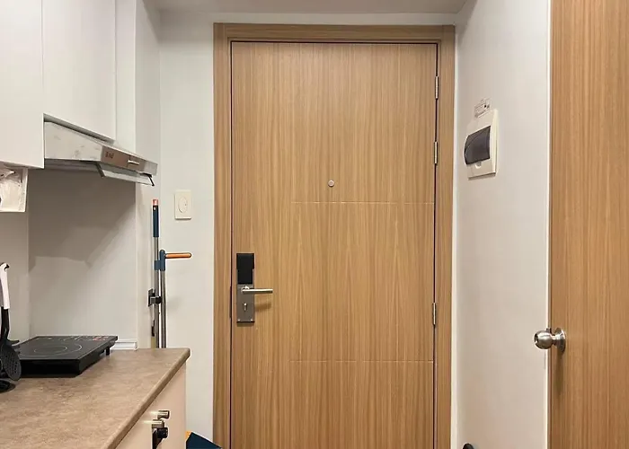 2243 Taguig Near Airport And Bgc Apartment *