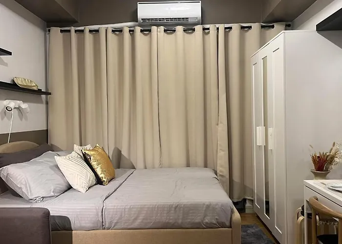 2243 Taguig Near Airport And Bgc