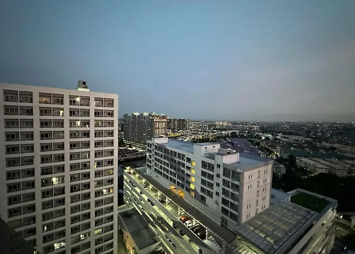 Apartment 2243 Taguig Near Airport And Bgc *