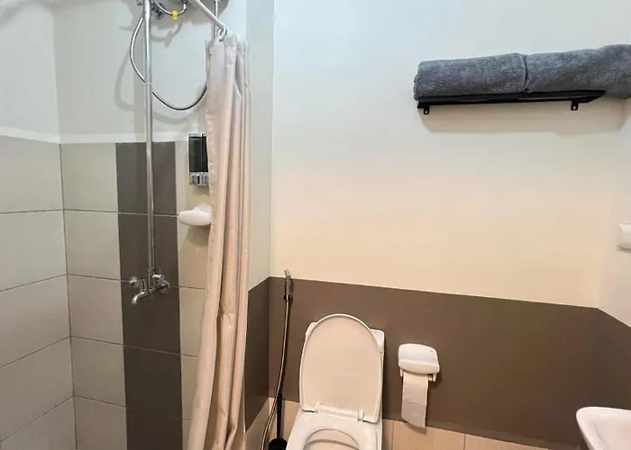 Apartment 2243 Taguig Near Airport And Bgc Manila