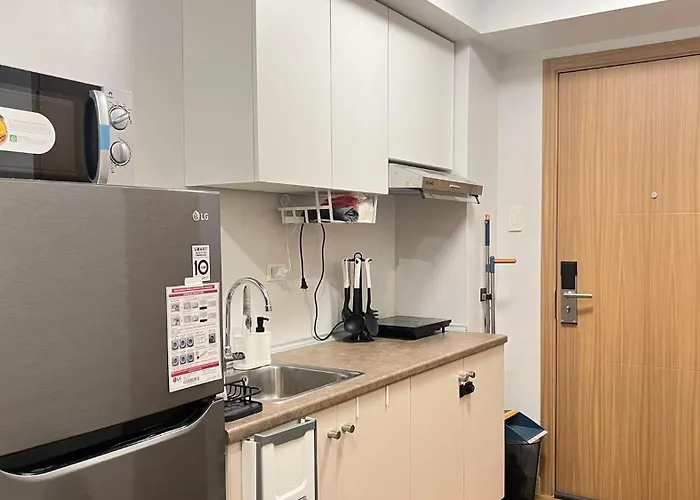 2243 Taguig Near Airport And Bgc Manila