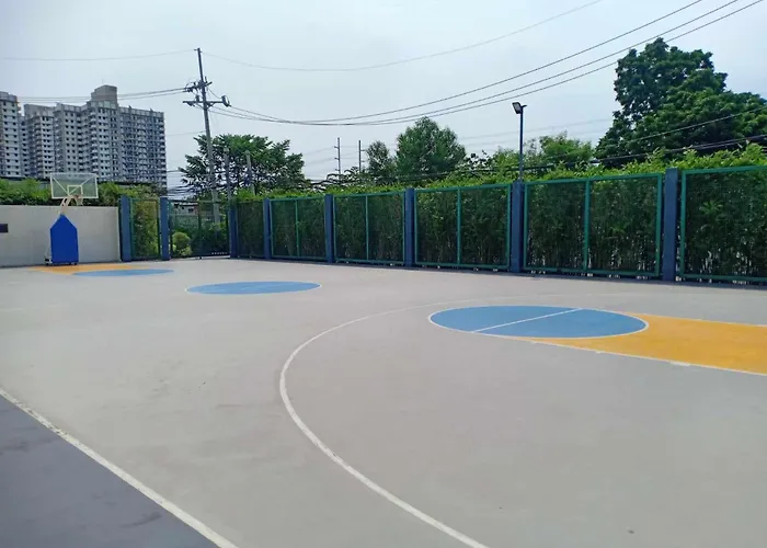 Apartment 2243 Taguig Near Airport And Bgc Manila